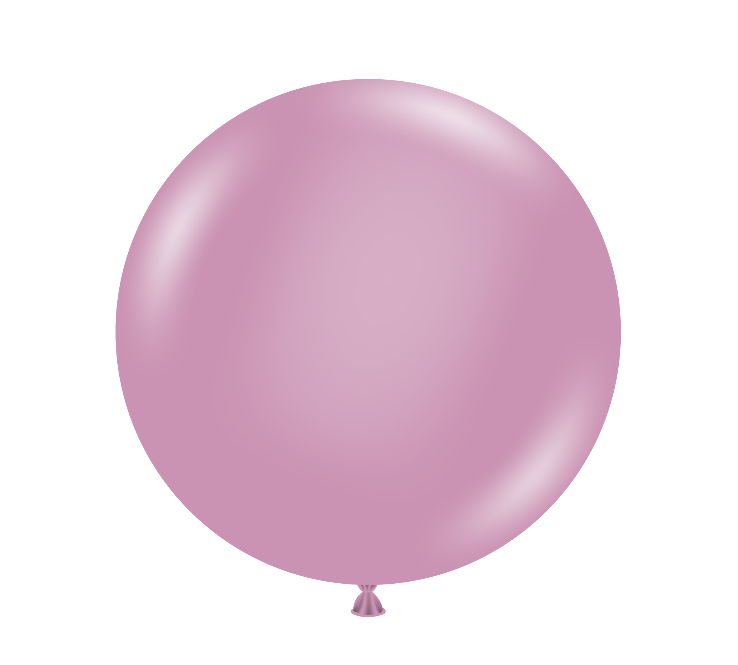 imgi_17_Canyon-Rose-680C-Round.png Canyon Rose Latex Balloons - Image 1
