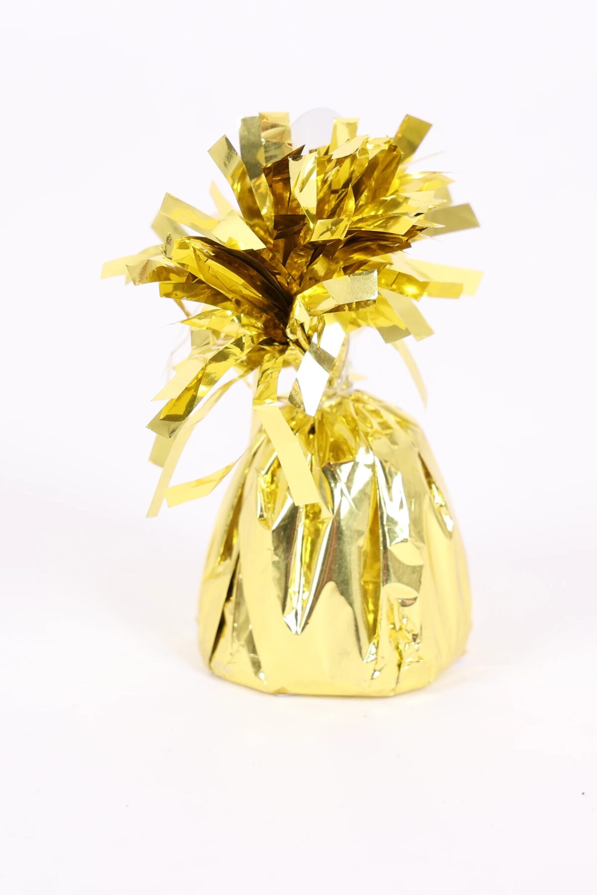 Gold Balloon Weight