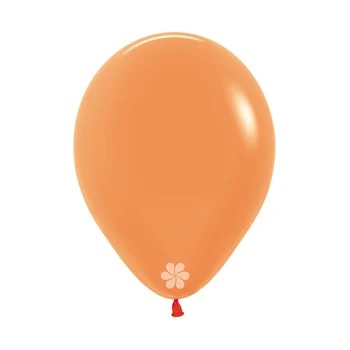 imgi_9_R12Naranja-Orange_261_350x.jpg Neon Orange Latex Balloons - Image 1