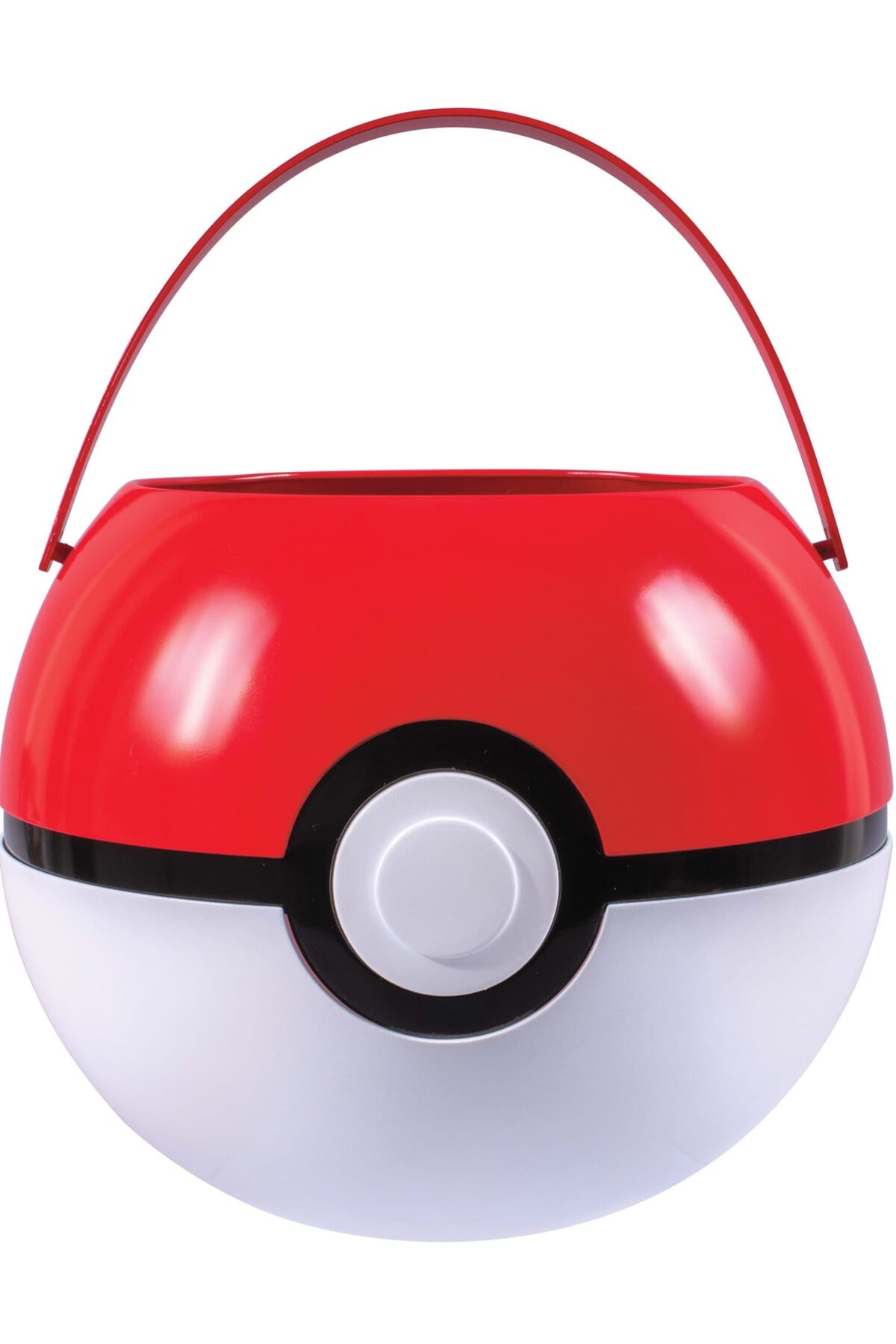 Poke© Ball Treat Pail